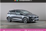 2022 Ford Fiesta