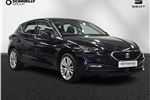2021 SEAT Leon