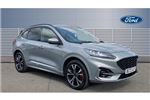 2022 Ford Kuga
