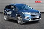 2019 Ford Kuga