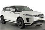 2020 Land Rover Range Rover Evoque