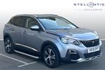 2020 Peugeot 3008