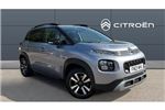 2021 Citroen C3 Aircross