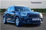 2020 MINI Countryman