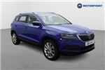 2019 Skoda Karoq