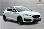 2023 Cupra Leon