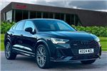 2024 Audi Q3