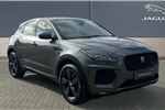 2019 Jaguar E-Pace