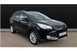 2016 Ford Kuga