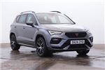 2024 Cupra Ateca