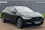 2022 Jaguar I-Pace