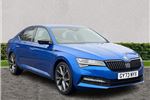 2023 Skoda Superb