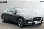 2019 Jaguar I-Pace