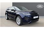 2022 Land Rover Range Rover Evoque