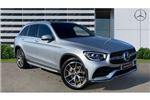 2022 Mercedes-Benz GLC