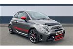 2020 Abarth 595