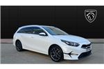 2021 Kia Ceed SW