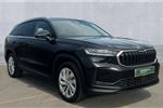 2024 Skoda Kodiaq