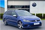 2019 Volkswagen Golf Estate