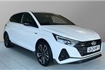 2024 Hyundai i20