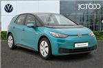 2021 Volkswagen ID.3