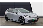 2024 Cupra Born