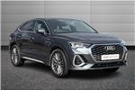 2021 Audi Q3