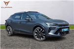 2024 Cupra Formentor