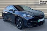 2024 Cupra Tavascan