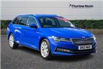 2021 Skoda Superb Estate