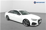 2020 Audi A4