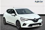 2021 Renault Clio