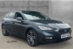 2023 SEAT Leon