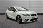 2022 SEAT Ibiza