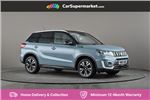 2019 Suzuki Vitara