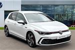 2021 Volkswagen Golf GTI