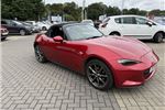 2018 Mazda MX-5