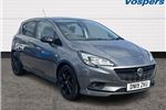 2019 Vauxhall Corsa