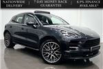 2021 Porsche Macan