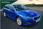 2024 Skoda Octavia Estate