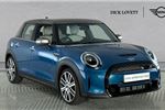 2022 MINI Hatchback 5dr