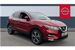 2019 Nissan Qashqai