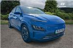 2021 Hyundai Kona Electric