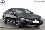 2019 Volkswagen Arteon