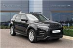 2020 Land Rover Range Rover Evoque