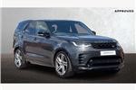 2023 Land Rover Discovery