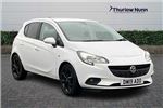 2019 Vauxhall Corsa