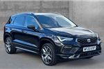 2023 SEAT Ateca