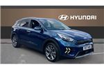 2021 Kia Niro