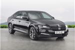 2023 Skoda Superb